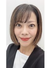 ミラ(Mira) 水谷 かのり