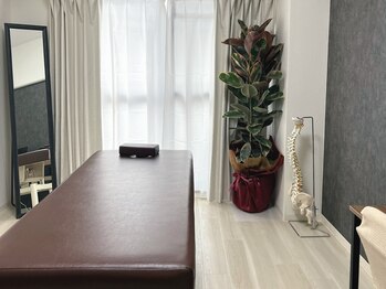 ヴィータ(Vita)/プライベート空間