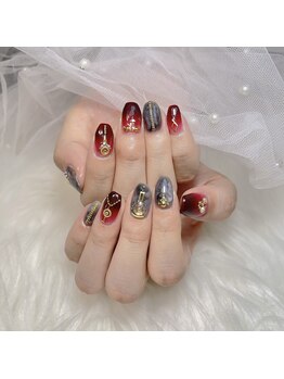 ココネイル 大塚店(coco nail)/おすすめネイルデザイン