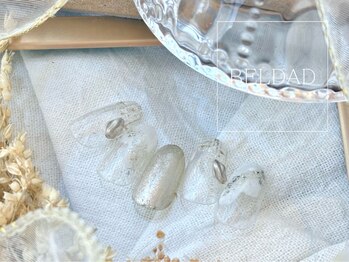 ベルダ(BELDAD)/Luxury Course