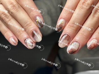 ジョリス(Jolies)/