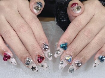 ピンキー(PINKY)/