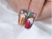 アモーレ(amore)/