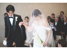 エテルノ(eterno)/特別なブライダルエステ