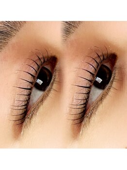 アイモア 金山店(eye mor.)/似合わせまつげパーマ☆