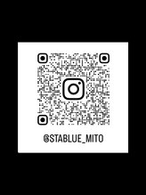 【instagram@stablue_mito】