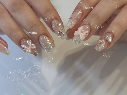 アイ ネイルズ 天神店(I nails)の写真