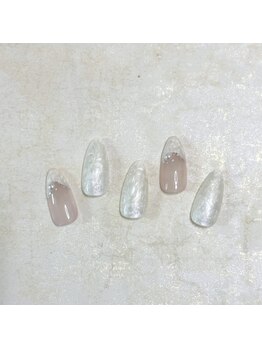 サロン ド エスポアール(Salon de Espoir)/6月定額メニューN