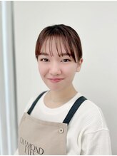 ダイヤモンドアイズ 銀座店(DIAMOND EYES) 市原 