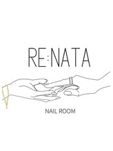 ネイルルーム リナータ(Nail Room RENATA) 田崎 妙子
