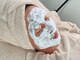ファン(FAN)の写真/【本気の肌質改善♪】理想の肌質に合わせてカウンセリング◎テカリや毛穴のつまり、黒ずみが気になる方も◎