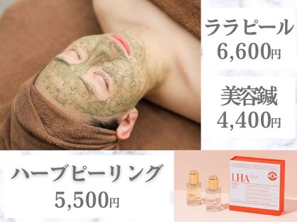 エヌ(N)の写真