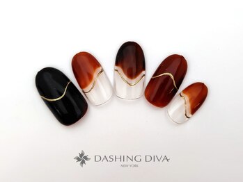 ダッシングディバ アトレ大井町店(DASHING DIVA)/大井町9月シークレット