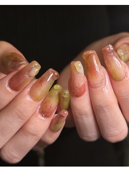 スープ 三鷹(supe_)/お任せデザイン