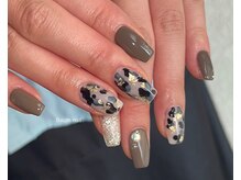 バームネイル(Baum nail)
