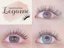 レガーメ(Legame)