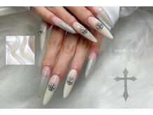 トレース ねいるぶ イオンスタイル上田店(tres)/