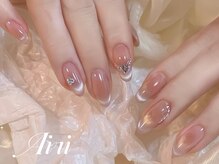 アイリ(Airi)/ワンホンネイル