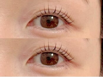 モン(mon)の写真/高技術×ダメージレスな施術で納得の仕上がりを★アイシャンプーでまつ毛ダニ対策も◎健康で美しい目元へ♪