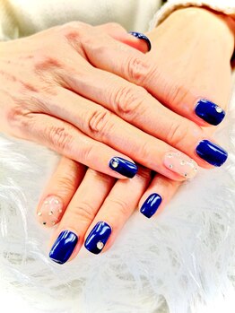 ブルーバード(BLUE BARD)/持ち込みアート