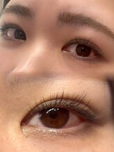 リノカーラ(lino cara)/カラーエクステ