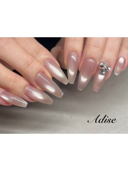 モテ可愛系（デート・合コン）が得意