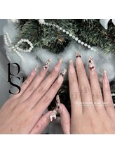 ポイソン(POISSON)/