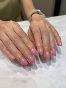 アトリエはるか 阪急神戸三宮店/グラデーション