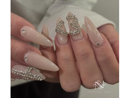 アンナネイル(ANNA Nail)の写真