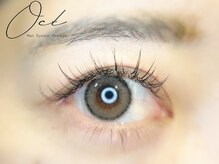 オクト(OCT)/ワンホンデザイン