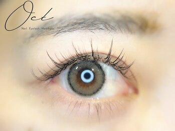 オクト(OCT)/ワンホンデザイン