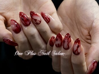 ワン プラス(ONE PLUS)/