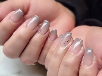 ミュージアム(Museum)/定額ネイル☆