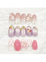 ペタル デ セントセシリア(Petale de st.cecilia)/2026年3月限定デザイン