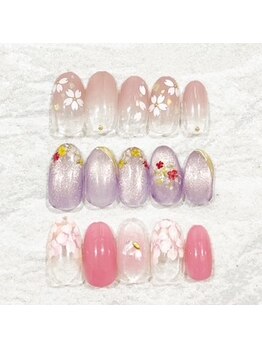 2026年3月限定デザイン