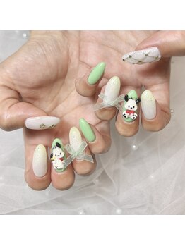 オーダー／持ち込みデザイン