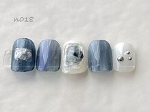 イズミネイル(izumi.nail)/