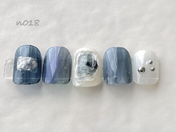 イズミネイル(izumi.nail)/