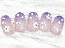 カワイイは正義/定額ネイルです