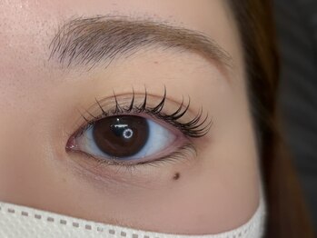アーツアイサロン 町田駅前通り店(arts eyesalon)/まつ毛パーマ