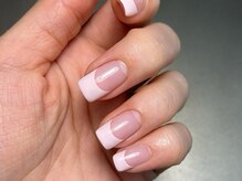 オーラリー ネイル アート メゾン(ORRERY nail art maison)