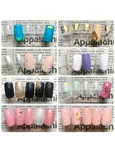 フリーネイル 枚方店(free nail)/シンプルコース