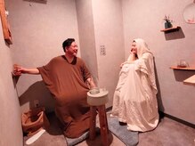 アンフェム(Anfem)/カップルのビオスチーム大歓迎♪