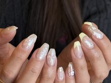 ミミン バイ フェリモ(mimin.by felimo)/持ち込みデザイン