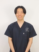 ビープラス鍼灸整骨院(B+鍼灸整骨院)&nbsp;野田 悠斗