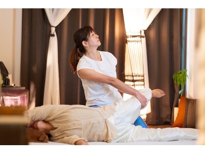 サロン ド ブリーズ(salon de breathe)の写真