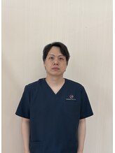 伊勢崎連取町接骨院 金子 将也