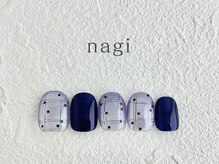 ナギ 新越谷(nagi)/通常10,120円/新規9,108円