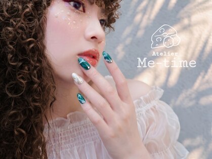 アトリエ ミータイム(Atelier Me-time)の写真