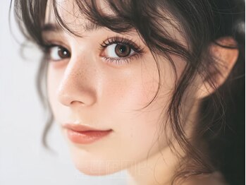 ヴィヴィ 鹿児島中央(vivi)の写真/丁寧なカウンセリングが大好評☆経験豊富なスタッフが1人1人に寄り添った施術であなたの理想を叶えます♪